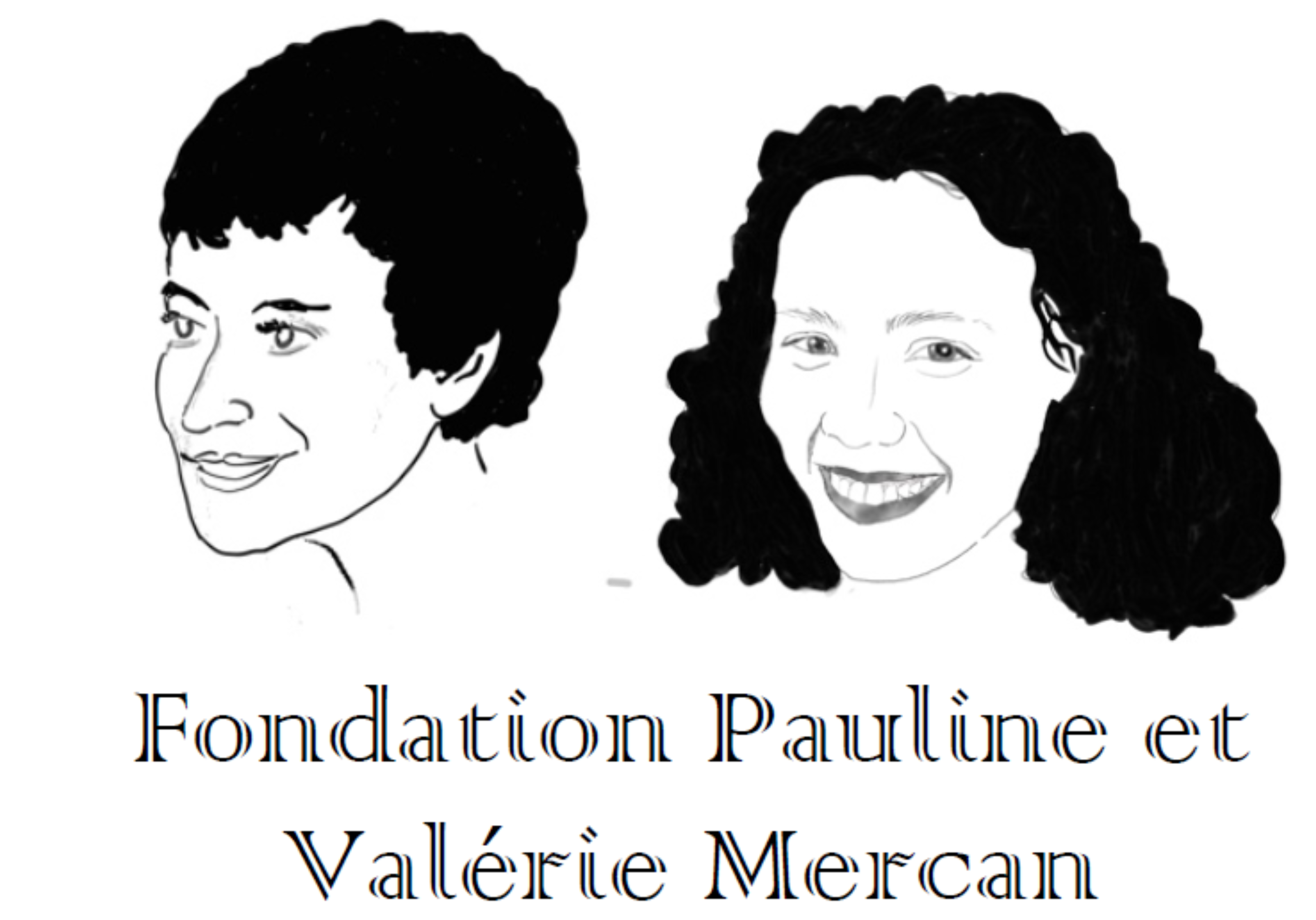 Fondation Pauline et Valérie Mercan