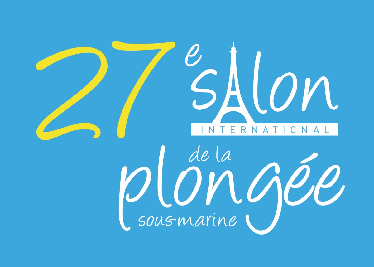 Retrouvez nos étiquettes à bagage sur le stand de SEA BASE au Salon de la plongée !